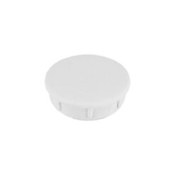PONTEIRA PVC INTERNA BRANCA 3