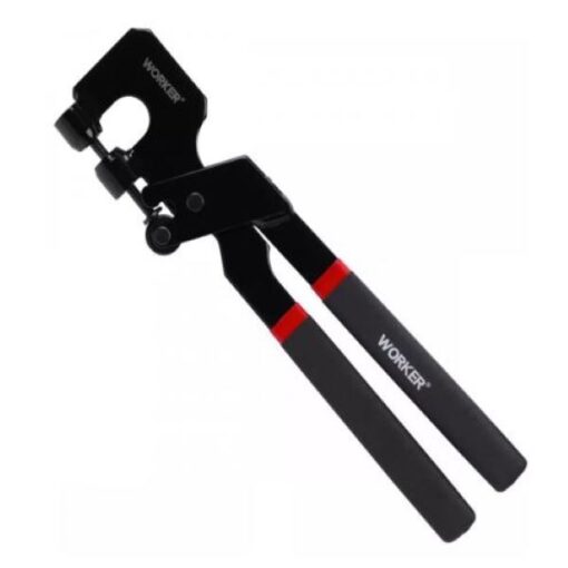 ALICATE PUNCIONADOR DRYWALL - WORKER