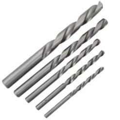 BROCA CONSTRUCAO WIDEA 8MM - IRWIN