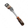 CHAVE CATRACA 1/2 BFH2007 - BESTFER