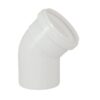 JOELHO ESGOTO 45X75MM - KRONA