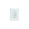 INTERRUPTOR 3 SECOES 2383 - PERLEX
