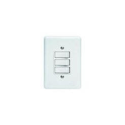 INTERRUPTOR 3 SECOES 2383 - PERLEX