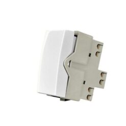 MODULO INTERRUPTOR SIMPLES 10A 20010101 - MARGIRIUS