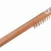 ESCOVA ACO C/ CABO 415300 - MAX