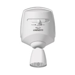 DUCHA RELAX BRANCA 3T 5500W 127V - LORENZETTI