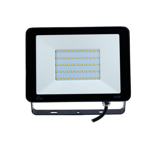 REFLETOR LED 50W 6500K BIVOLT - KIAN