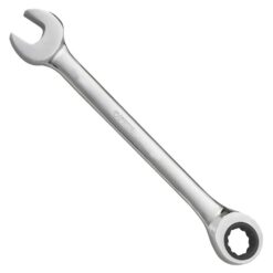 SOQUETE CHAVE CATRACA 11MM 45323 - SATA