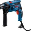 FURADEIRA IMPACTO 1/2 13RE 650W 127V - BOSCH