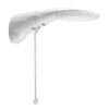 DUCHA ADVANCED TURBO 4T 6400W 220V LORENZETTI