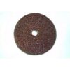DISCO LIXA FERRO 7" GR100 - CARBORUNDUM