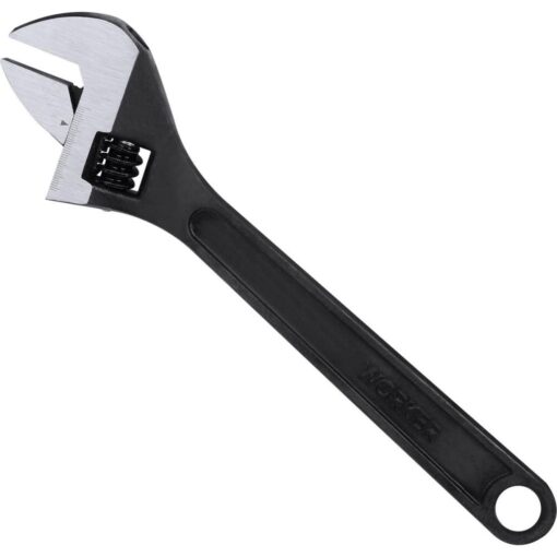 CHAVE BOCA AJUSTE FOSFATIZADA 12" - WORKER