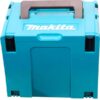 MALETA FERRAMENTAS MODULAR TIPO 4 - MAKITA