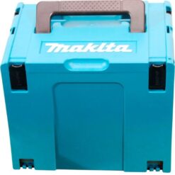 MALETA FERRAMENTAS MODULAR TIPO 4 - MAKITA