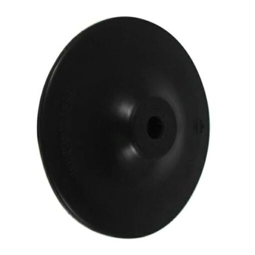 DISCO BORRACHA FURADEIRA 125MM - BOSCH