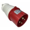 PLUG INDUSTRIAL 32A 380V 3P+T+N 6H IP44 WEG