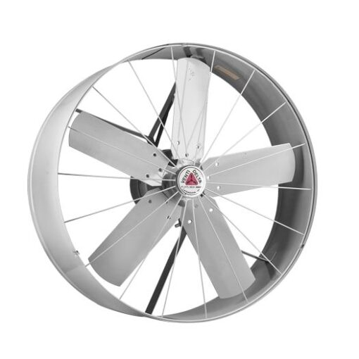 EXAUSTOR 50CM 220V 5002 - VENTIDELTA