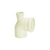 JOELHO ESGOTO 90X100X50MM C/ VISITA 10393 - AMANCO