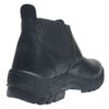 BOTINA ELASTICO PRETA N°39 701-06 - TOSCAFER