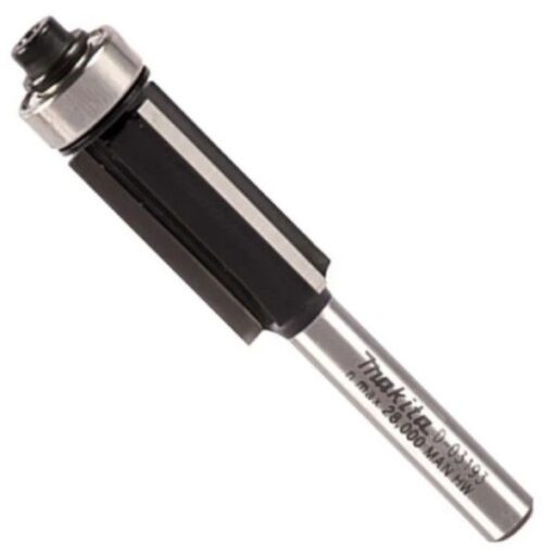 FRESA TRIPLA COM ROLAMENTO - MAKITA