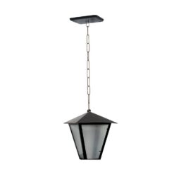 LUMINARIA TETO 37X25 ROMANA 152
