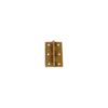 DOBRADICA FERRO COLONIAL 3X2.1/2 S/ ANEL 3 PCS 11511