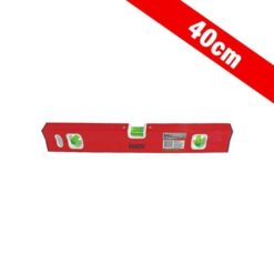 NIVEL ALUMINIO IMANTADO 40CM BFH1429 - BESTFER