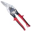 TESOURA CORTAR CHAPA 10 ESQUERDA WORKER