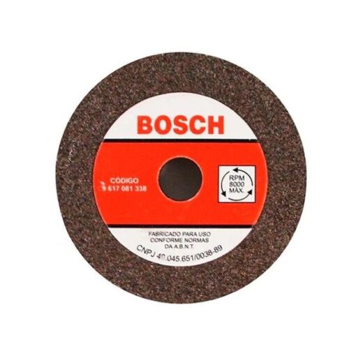 REBOLO FURADEIRA - BOSCH
