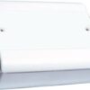 CAIXA PASSAGEM PVC SOBREPOR 180X220 2908 - PERLEX