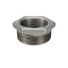 BUCHA REDUCAO METAL ROSCAVEL 3X2"