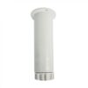 PE ARMARIO BRANCO 1413 S/ REGULAGEM 120MM
