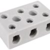 CONECTOR LOUCA TRIPOLAR 10MM