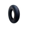 PNEU SEM CAMARA PARA CARRINHO DE MAO 3,50X8"