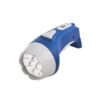LANTERNA 7 LEDS RECARREGAVEL BIVOLT RINO