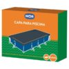 CAPA PISCINA 5000L - MOR