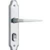 FECHADURA EXTERNA 803/03-33 - STAM