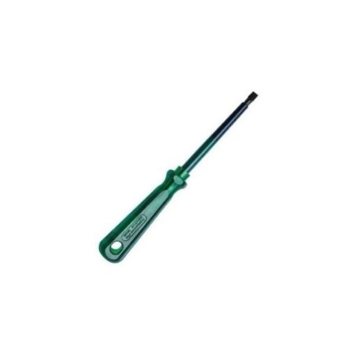 CHAVE FENDA ISOLADA 5/16X6 3222 - LOTUS