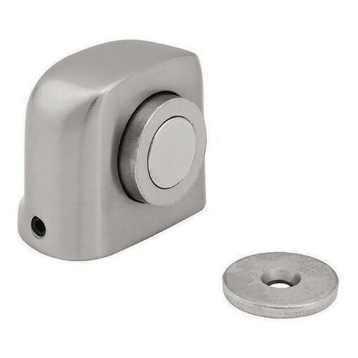 FIXADOR PORTA MAGNETICO QUADRADO BFH2207 - BESTFER
