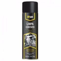 LIMPA CONTATO SPRAY 300ML - MUNDIAL PRIME