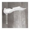 DUCHA LOREN SHOWER 5500W 127V - LORENZETTI
