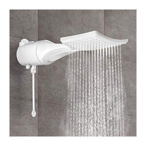DUCHA LOREN SHOWER 5500W 127V - LORENZETTI