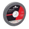 REBOLO ESMERIL 5X5/8 GR46 - WORKER