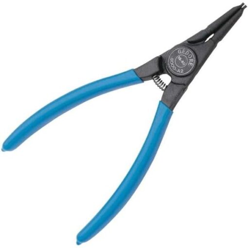 ALICATE ANEL EXTERNO RETO 180MM 8000 A2 - GEDORE