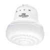DUCHA SUPER DUCHA QUATTRO C/ CANO 4T 5400W 127V - FAME
