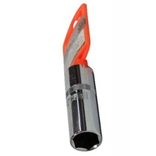 SOQUETE CHAVE CATRACA VELA 16MM 45323 BFH2005 - BESTFER