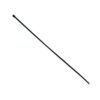 ABRACADEIRA LACRE 4,8X380 PRETA SC50 12120 - RAYCO