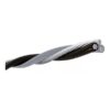 CABO ALUMINIO 3X16 NU/PRETO/CINZA MT