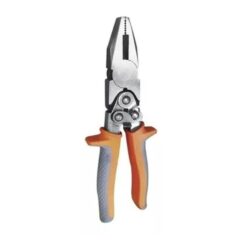 ALICATE UNIVERSAL ALIVIO FORCA 8" BFH1591 - BESTFER