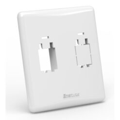 PLACA KEYSTONE JACK LINHA E ENERBRAS